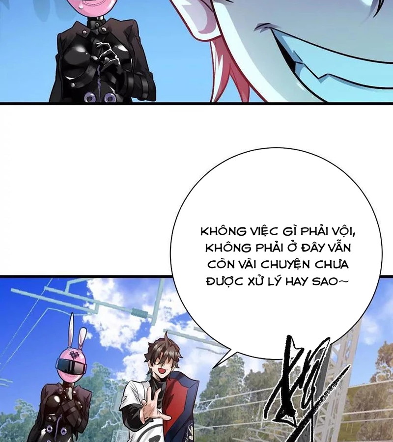 Ta Ở Thế Giới Quỷ Dị Chơi Hăng Rồi! Chapter 109 - Trang 2