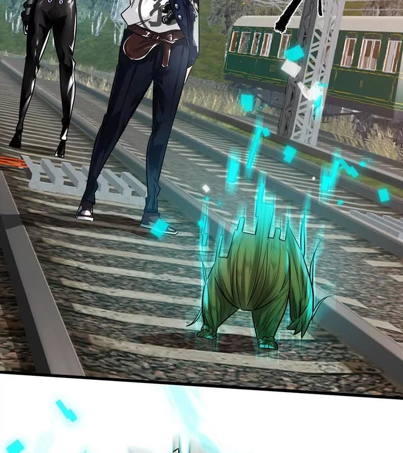 Ta Ở Thế Giới Quỷ Dị Chơi Hăng Rồi! Chapter 109 - Trang 2