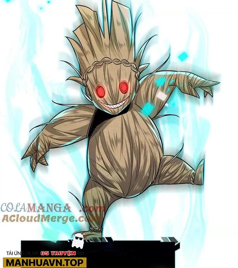 Ta Ở Thế Giới Quỷ Dị Chơi Hăng Rồi! Chapter 109 - Trang 2