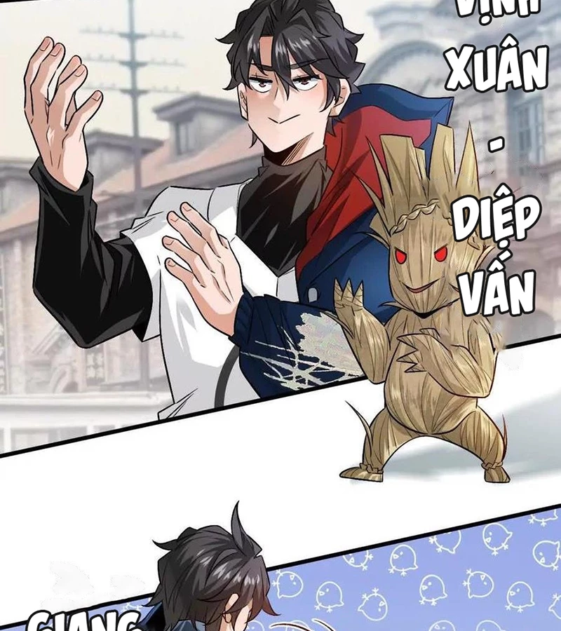 Ta Ở Thế Giới Quỷ Dị Chơi Hăng Rồi! Chapter 109 - Trang 2