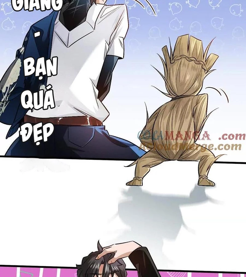 Ta Ở Thế Giới Quỷ Dị Chơi Hăng Rồi! Chapter 109 - Trang 2