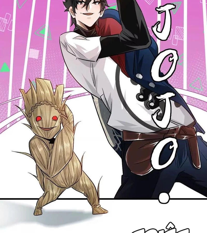 Ta Ở Thế Giới Quỷ Dị Chơi Hăng Rồi! Chapter 109 - Trang 2