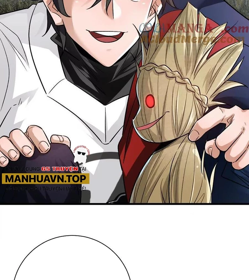 Ta Ở Thế Giới Quỷ Dị Chơi Hăng Rồi! Chapter 109 - Trang 2