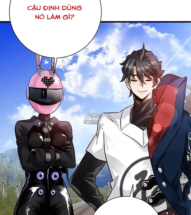 Ta Ở Thế Giới Quỷ Dị Chơi Hăng Rồi! Chapter 109 - Trang 2