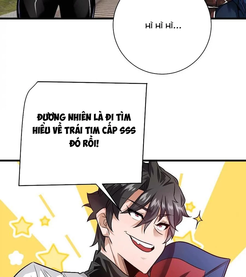 Ta Ở Thế Giới Quỷ Dị Chơi Hăng Rồi! Chapter 109 - Trang 2