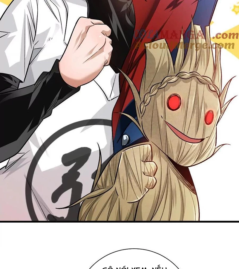 Ta Ở Thế Giới Quỷ Dị Chơi Hăng Rồi! Chapter 109 - Trang 2