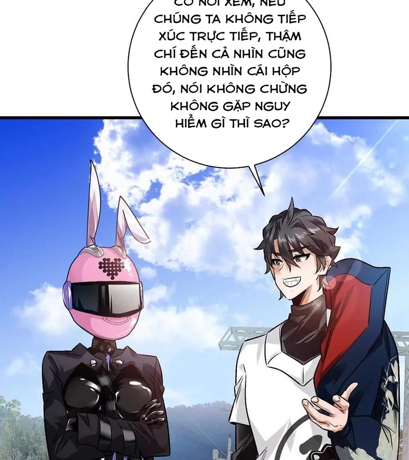 Ta Ở Thế Giới Quỷ Dị Chơi Hăng Rồi! Chapter 109 - Trang 2