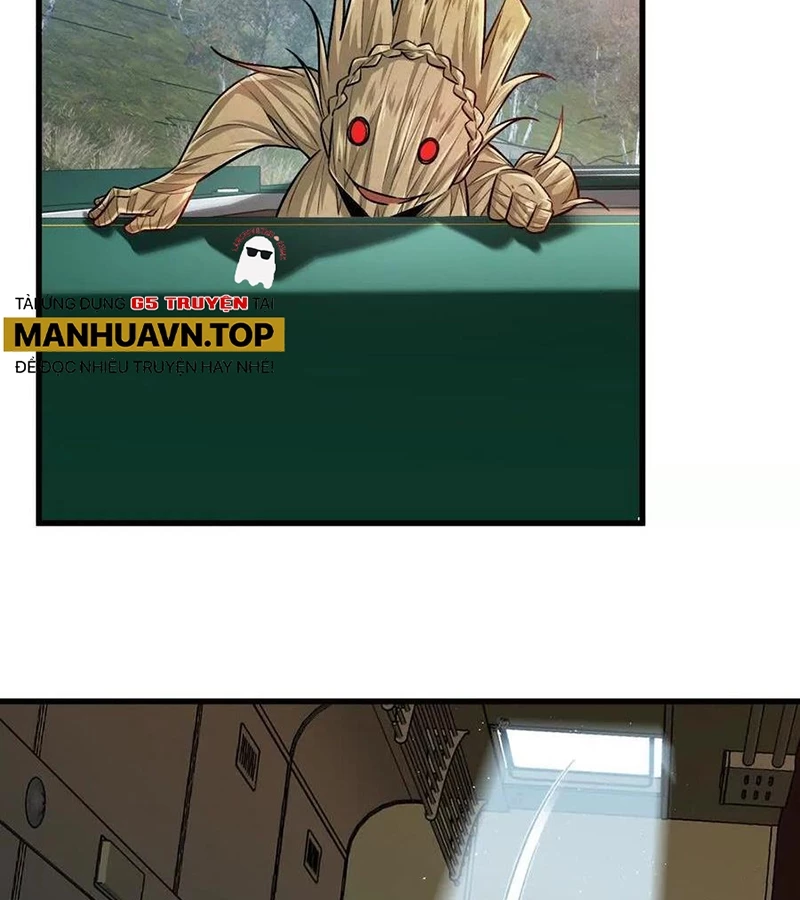 Ta Ở Thế Giới Quỷ Dị Chơi Hăng Rồi! Chapter 109 - Trang 2