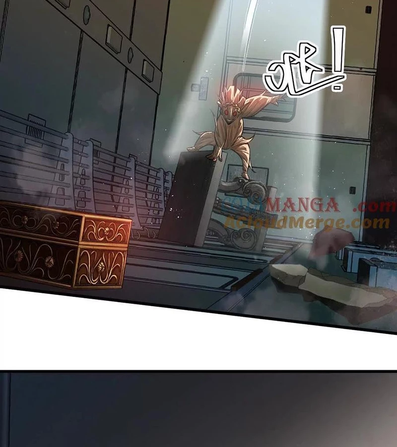 Ta Ở Thế Giới Quỷ Dị Chơi Hăng Rồi! Chapter 109 - Trang 2