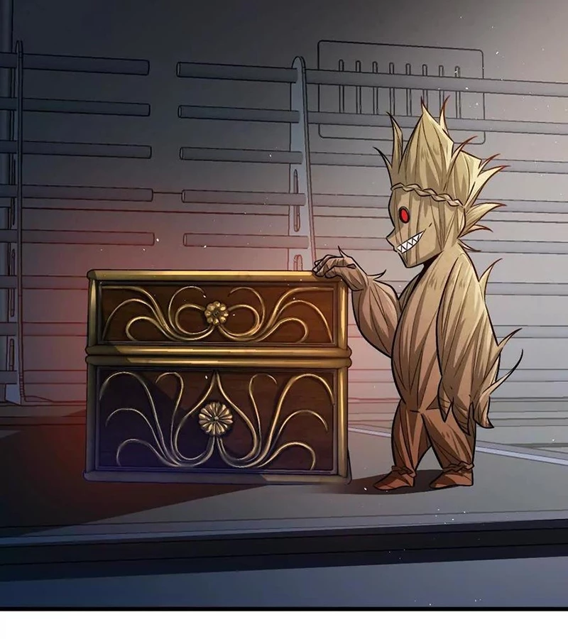 Ta Ở Thế Giới Quỷ Dị Chơi Hăng Rồi! Chapter 109 - Trang 2