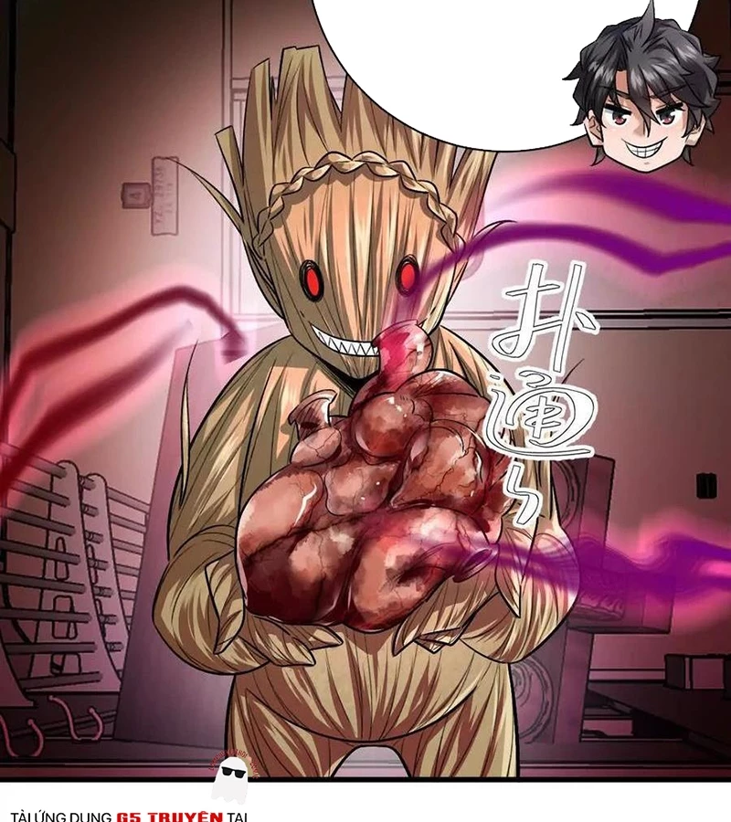 Ta Ở Thế Giới Quỷ Dị Chơi Hăng Rồi! Chapter 109 - Trang 2