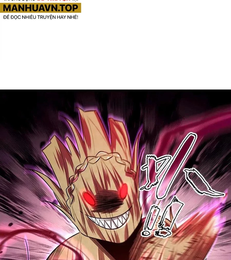 Ta Ở Thế Giới Quỷ Dị Chơi Hăng Rồi! Chapter 109 - Trang 2