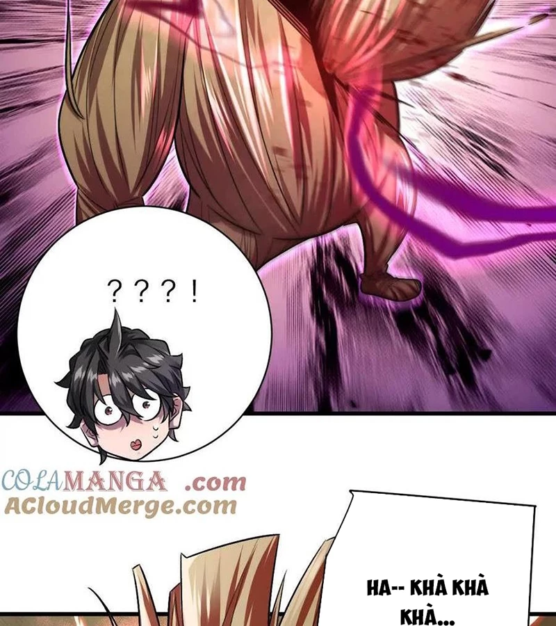 Ta Ở Thế Giới Quỷ Dị Chơi Hăng Rồi! Chapter 109 - Trang 2