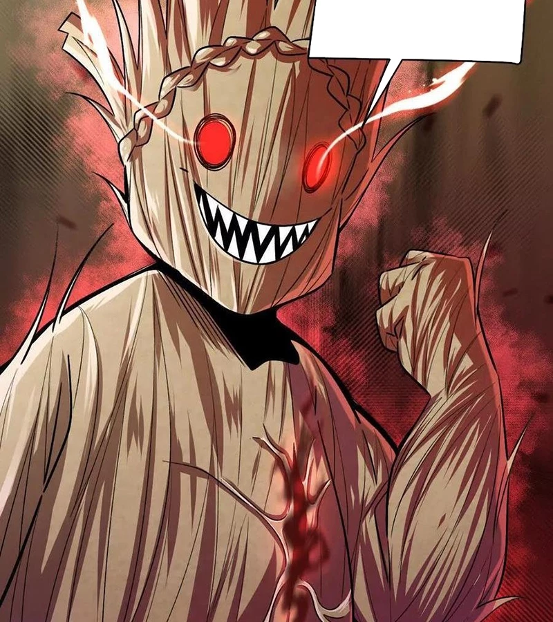 Ta Ở Thế Giới Quỷ Dị Chơi Hăng Rồi! Chapter 109 - Trang 2