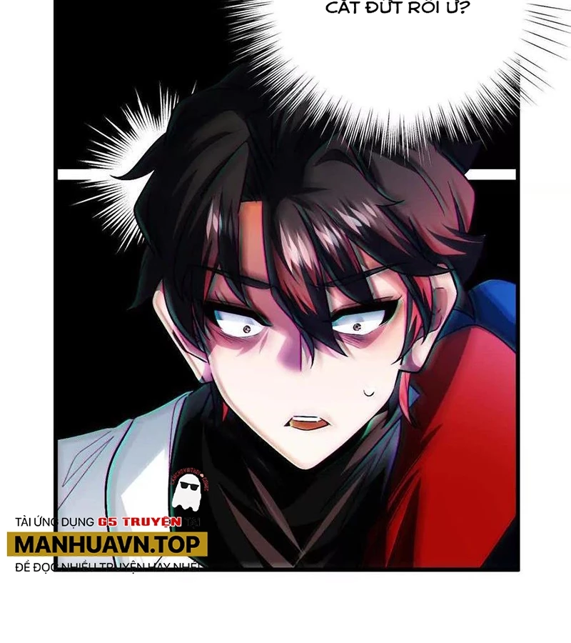 Ta Ở Thế Giới Quỷ Dị Chơi Hăng Rồi! Chapter 109 - Trang 2