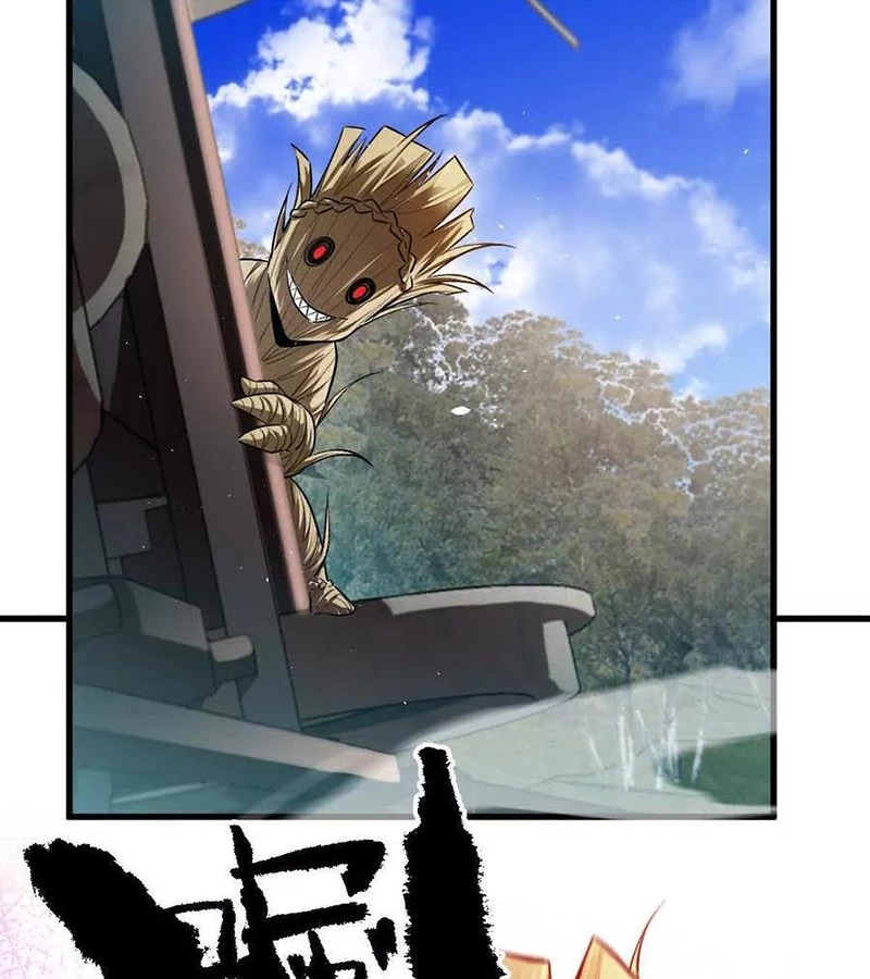 Ta Ở Thế Giới Quỷ Dị Chơi Hăng Rồi! Chapter 109 - Trang 2