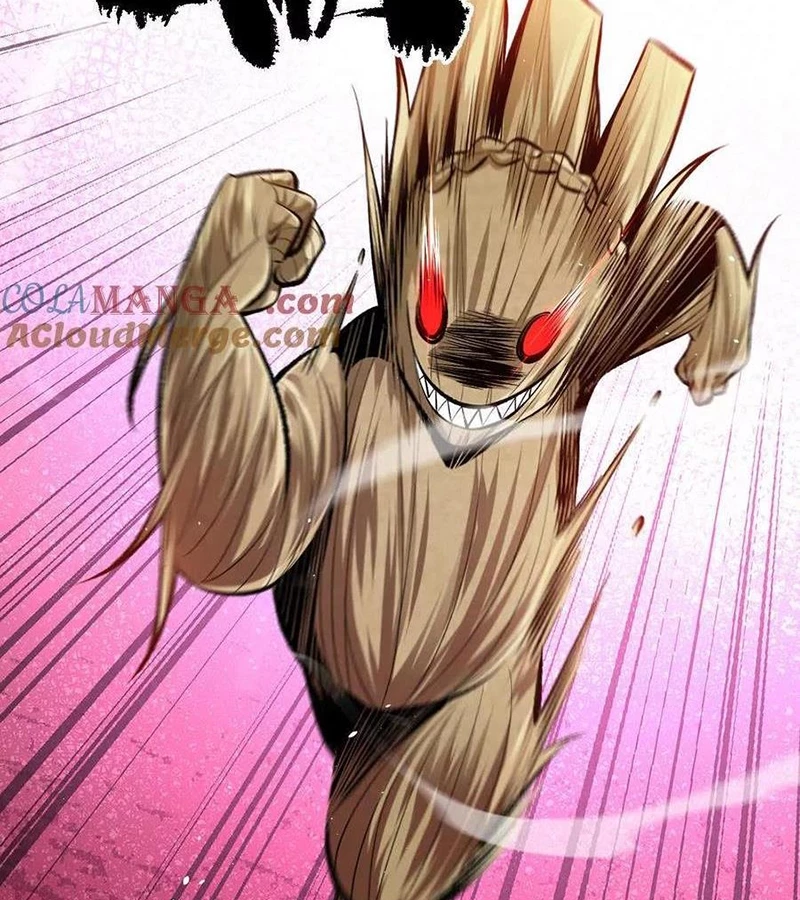 Ta Ở Thế Giới Quỷ Dị Chơi Hăng Rồi! Chapter 109 - Trang 2