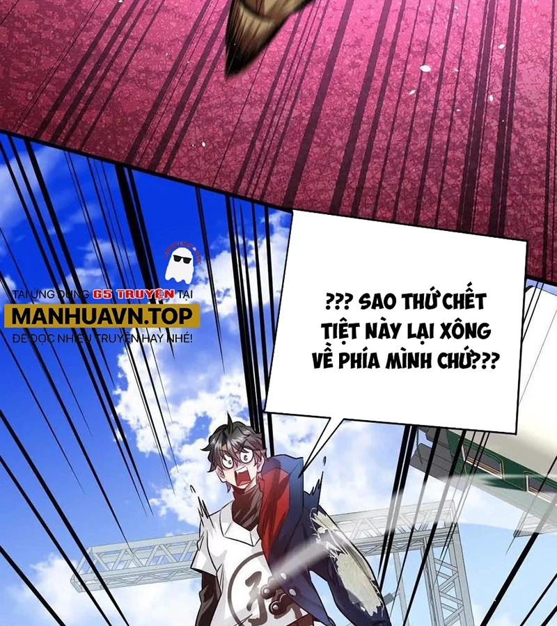 Ta Ở Thế Giới Quỷ Dị Chơi Hăng Rồi! Chapter 109 - Trang 2