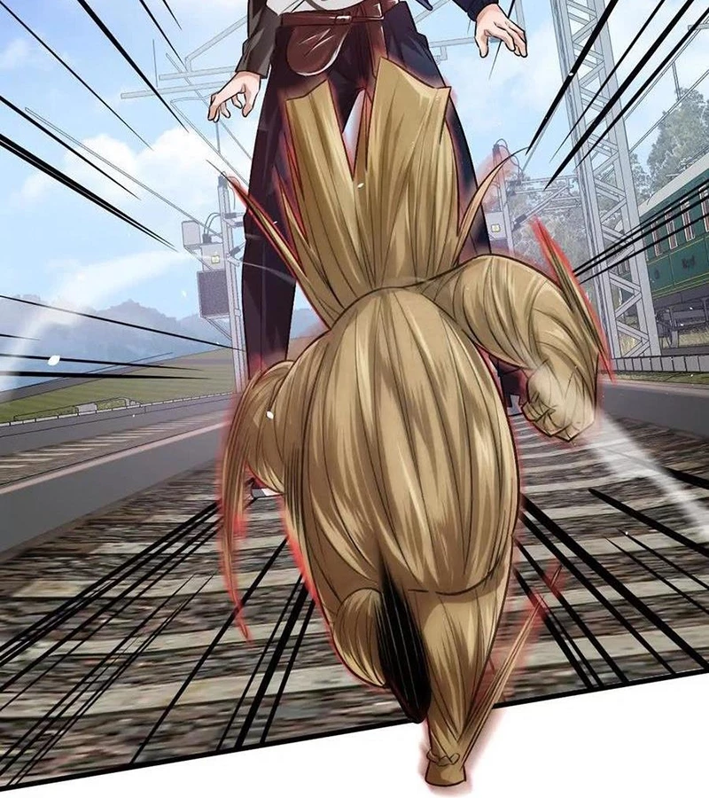 Ta Ở Thế Giới Quỷ Dị Chơi Hăng Rồi! Chapter 109 - Trang 2