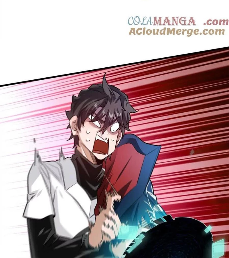 Ta Ở Thế Giới Quỷ Dị Chơi Hăng Rồi! Chapter 109 - Trang 2