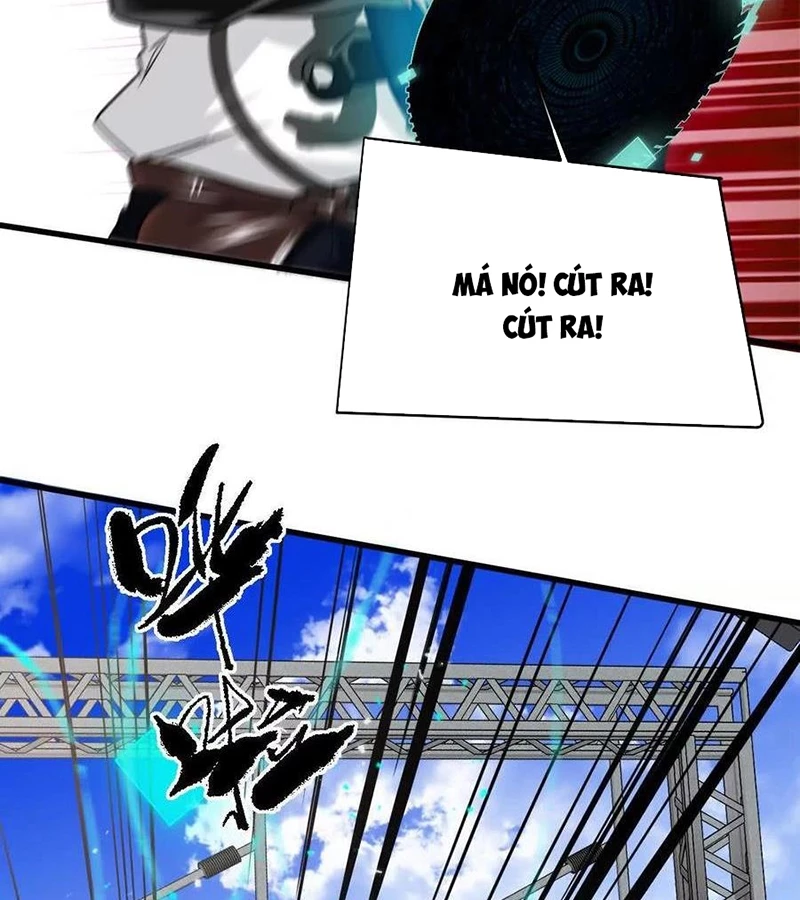 Ta Ở Thế Giới Quỷ Dị Chơi Hăng Rồi! Chapter 109 - Trang 2