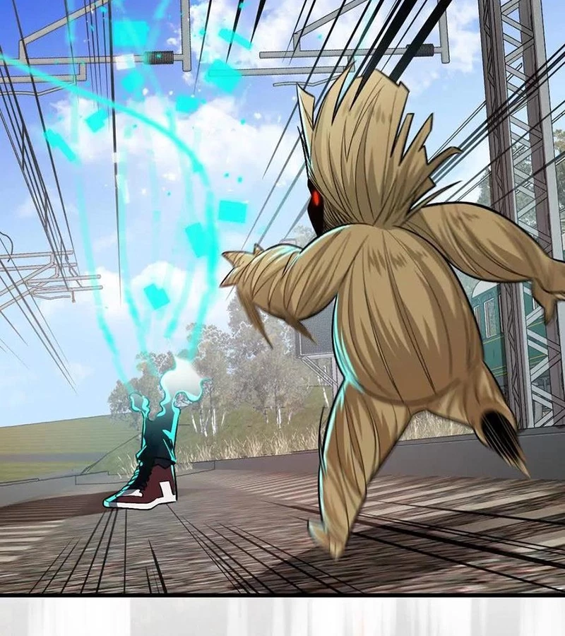 Ta Ở Thế Giới Quỷ Dị Chơi Hăng Rồi! Chapter 109 - Trang 2