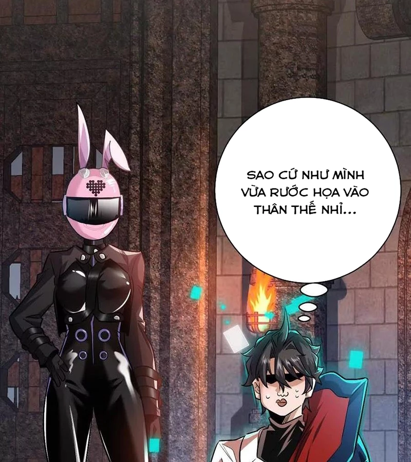 Ta Ở Thế Giới Quỷ Dị Chơi Hăng Rồi! Chapter 109 - Trang 2