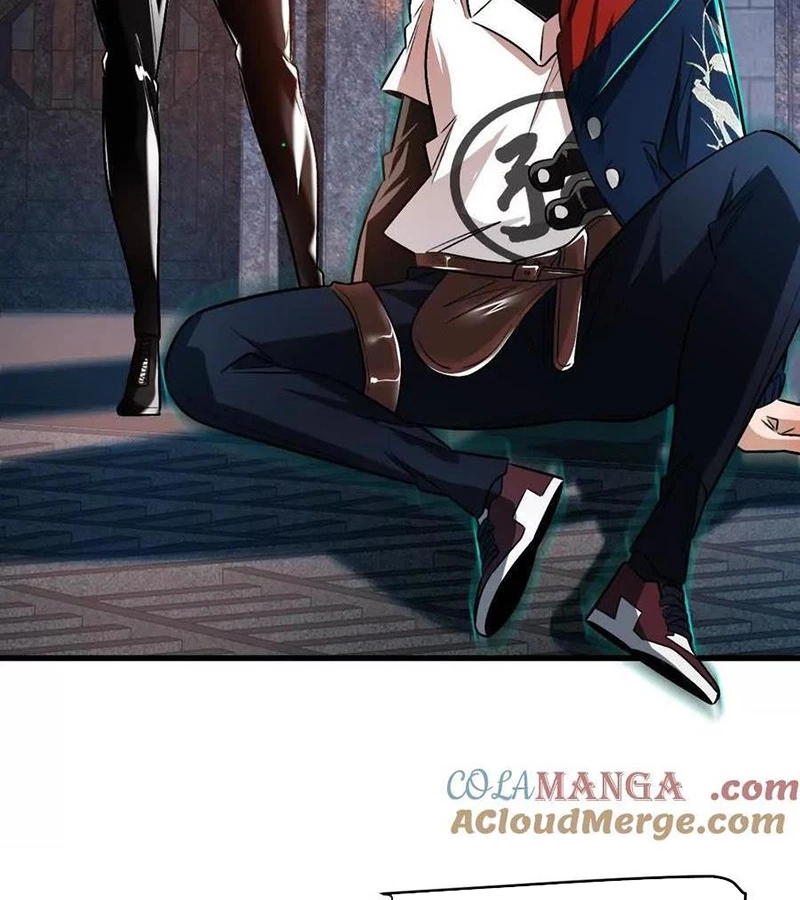 Ta Ở Thế Giới Quỷ Dị Chơi Hăng Rồi! Chapter 109 - Trang 2