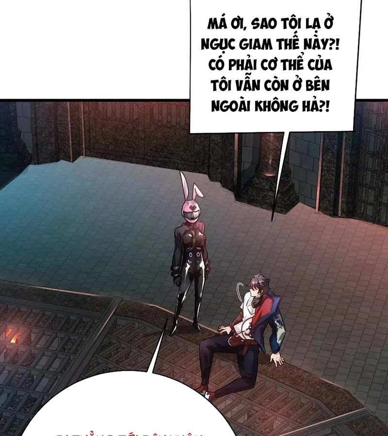 Ta Ở Thế Giới Quỷ Dị Chơi Hăng Rồi! Chapter 109 - Trang 2