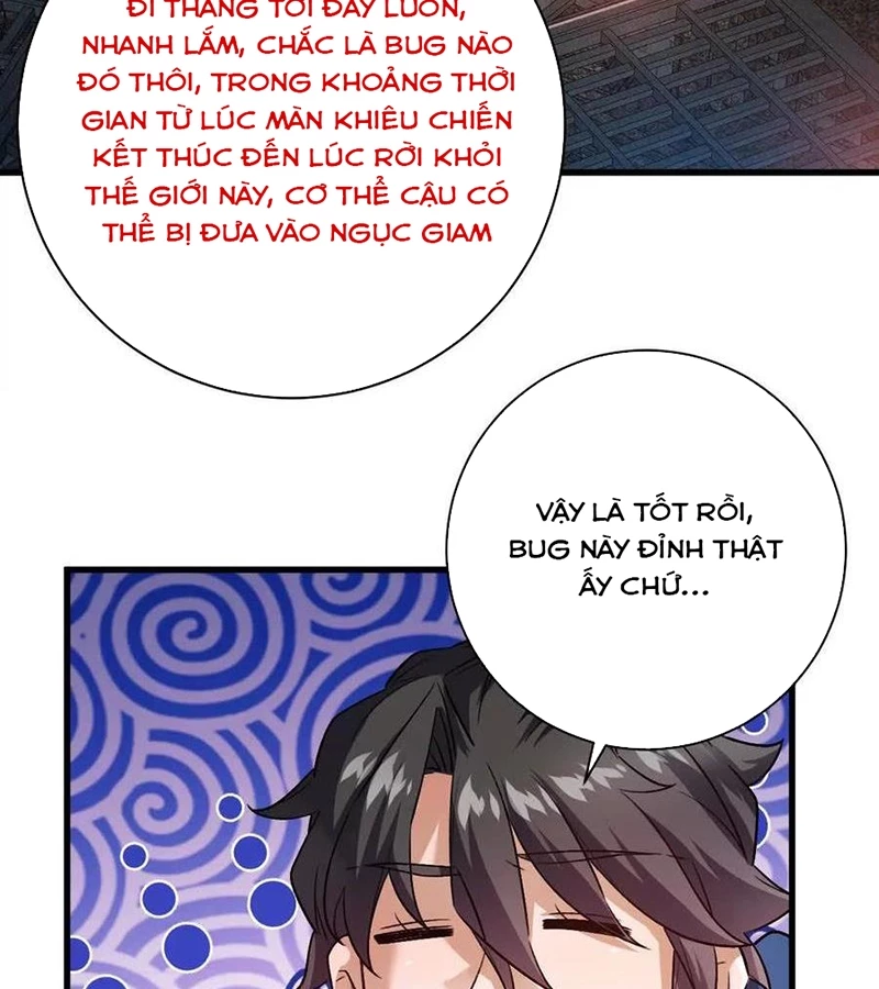 Ta Ở Thế Giới Quỷ Dị Chơi Hăng Rồi! Chapter 109 - Trang 2