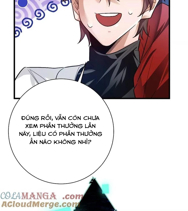 Ta Ở Thế Giới Quỷ Dị Chơi Hăng Rồi! Chapter 109 - Trang 2