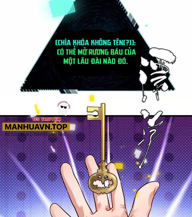 Ta Ở Thế Giới Quỷ Dị Chơi Hăng Rồi! Chapter 109 - Trang 2