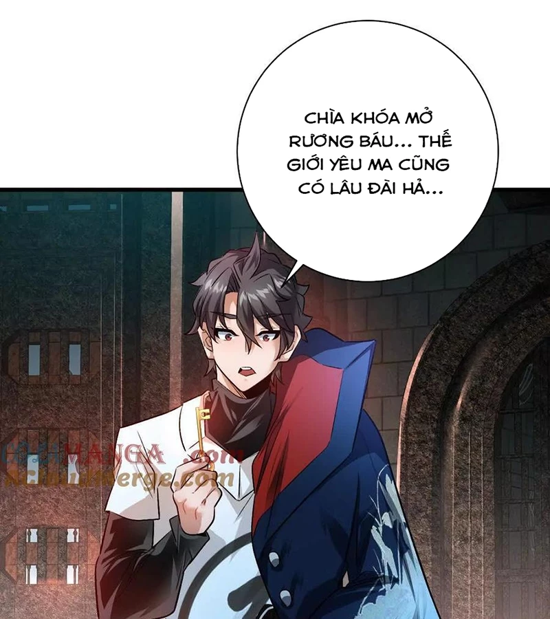 Ta Ở Thế Giới Quỷ Dị Chơi Hăng Rồi! Chapter 109 - Trang 2