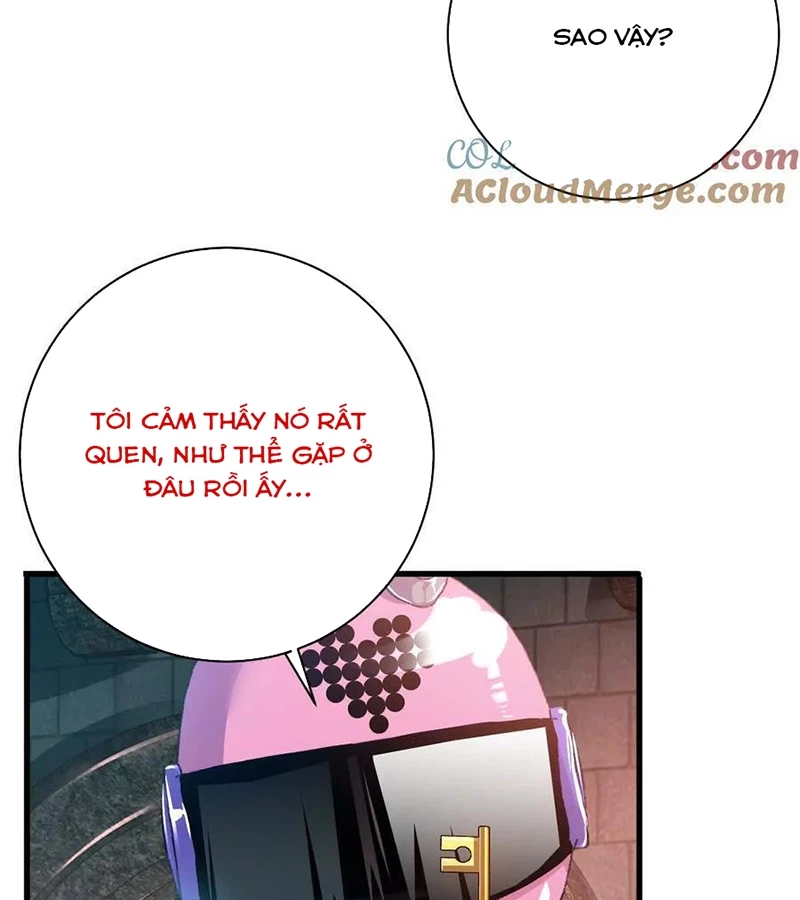 Ta Ở Thế Giới Quỷ Dị Chơi Hăng Rồi! Chapter 109 - Trang 2
