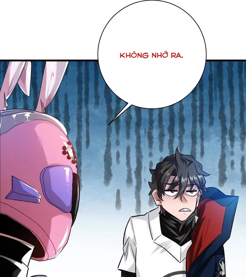 Ta Ở Thế Giới Quỷ Dị Chơi Hăng Rồi! Chapter 109 - Trang 2