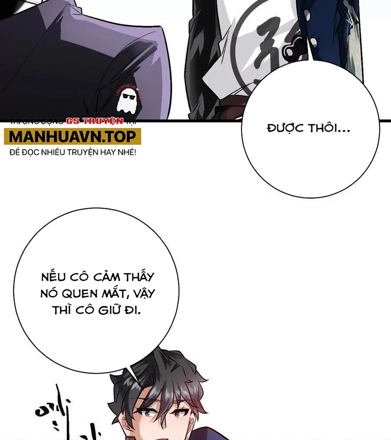 Ta Ở Thế Giới Quỷ Dị Chơi Hăng Rồi! Chapter 109 - Trang 2