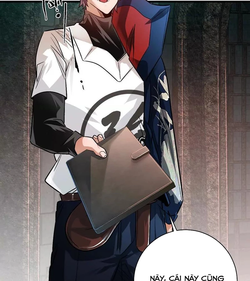 Ta Ở Thế Giới Quỷ Dị Chơi Hăng Rồi! Chapter 109 - Trang 2