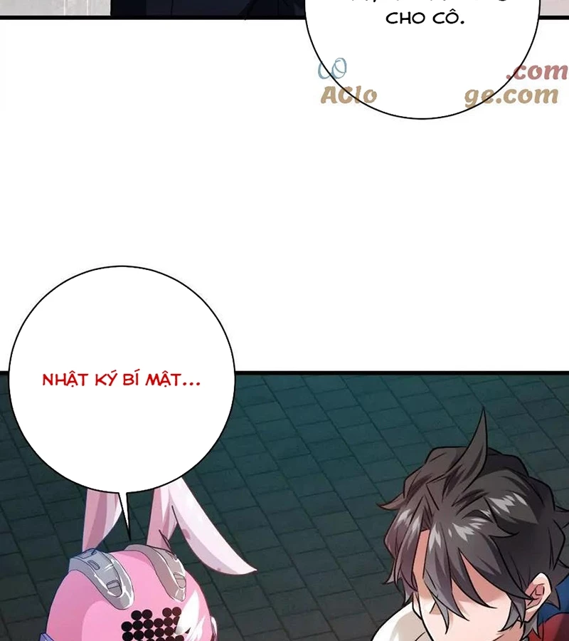 Ta Ở Thế Giới Quỷ Dị Chơi Hăng Rồi! Chapter 109 - Trang 2