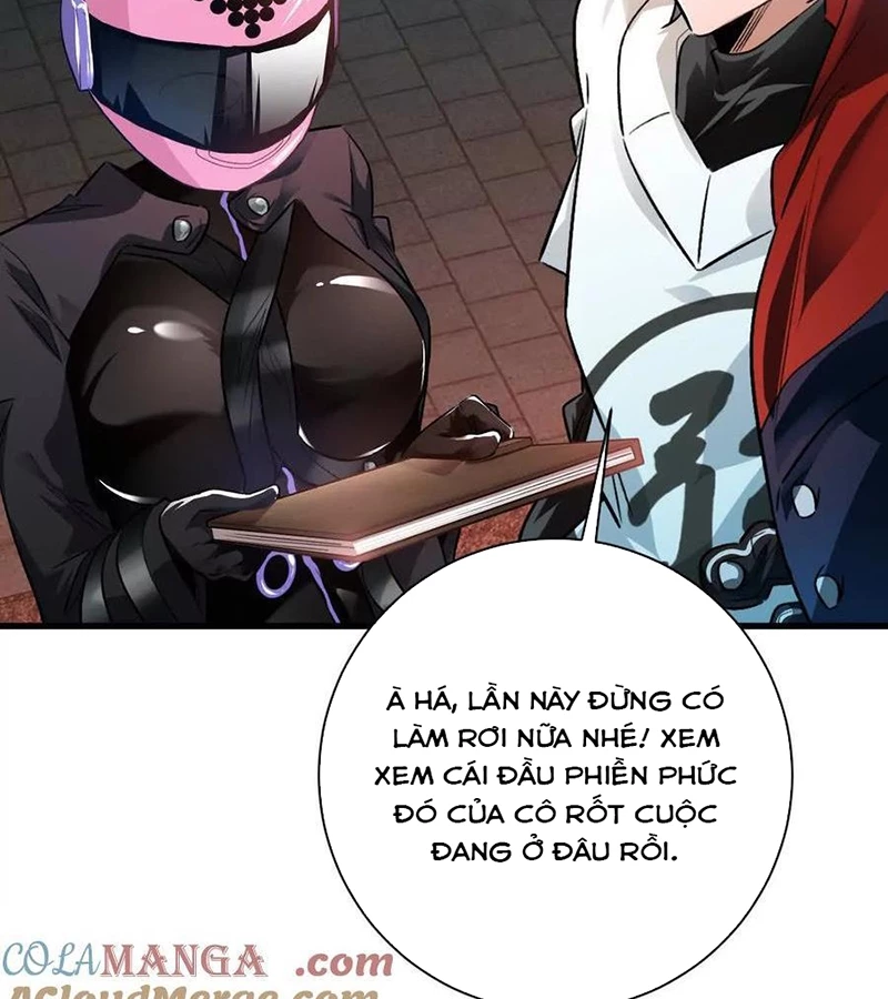 Ta Ở Thế Giới Quỷ Dị Chơi Hăng Rồi! Chapter 109 - Trang 2