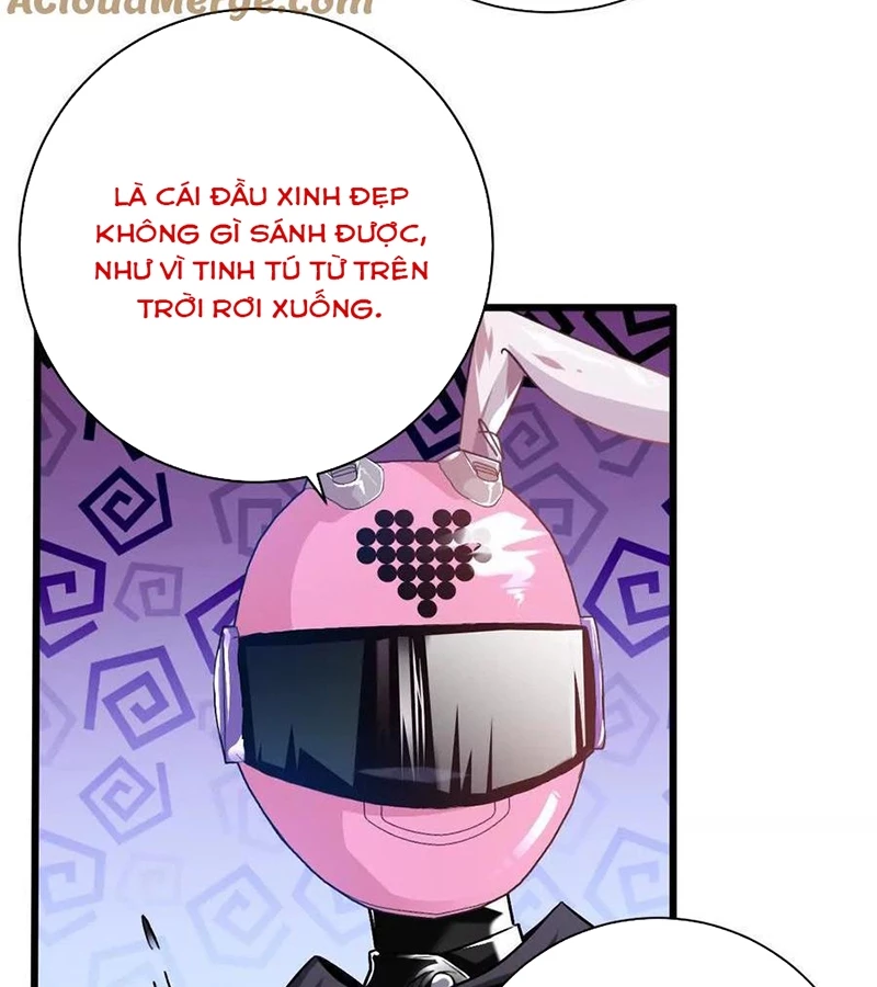 Ta Ở Thế Giới Quỷ Dị Chơi Hăng Rồi! Chapter 109 - Trang 2