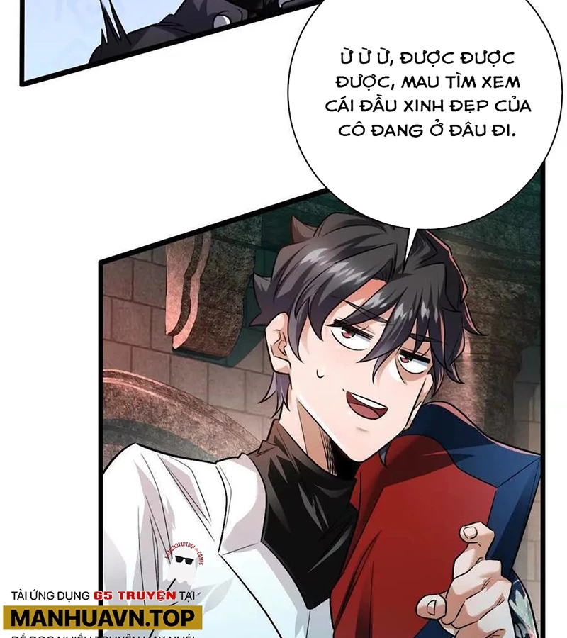 Ta Ở Thế Giới Quỷ Dị Chơi Hăng Rồi! Chapter 109 - Trang 2