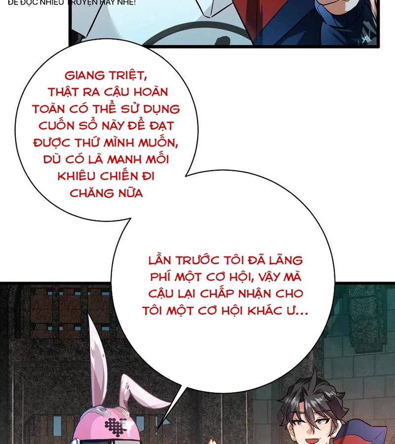 Ta Ở Thế Giới Quỷ Dị Chơi Hăng Rồi! Chapter 109 - Trang 2