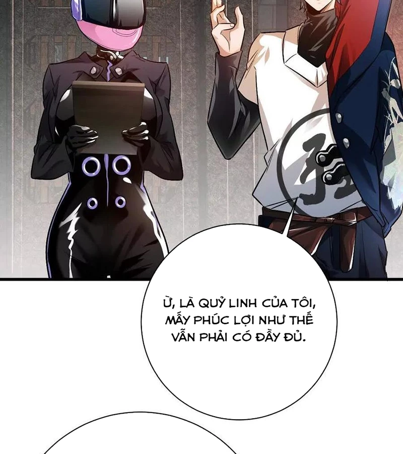 Ta Ở Thế Giới Quỷ Dị Chơi Hăng Rồi! Chapter 109 - Trang 2