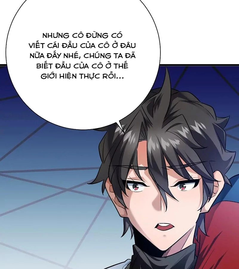Ta Ở Thế Giới Quỷ Dị Chơi Hăng Rồi! Chapter 109 - Trang 2