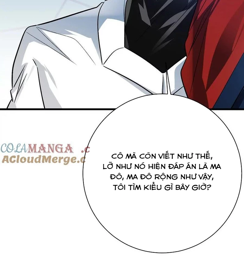 Ta Ở Thế Giới Quỷ Dị Chơi Hăng Rồi! Chapter 109 - Trang 2