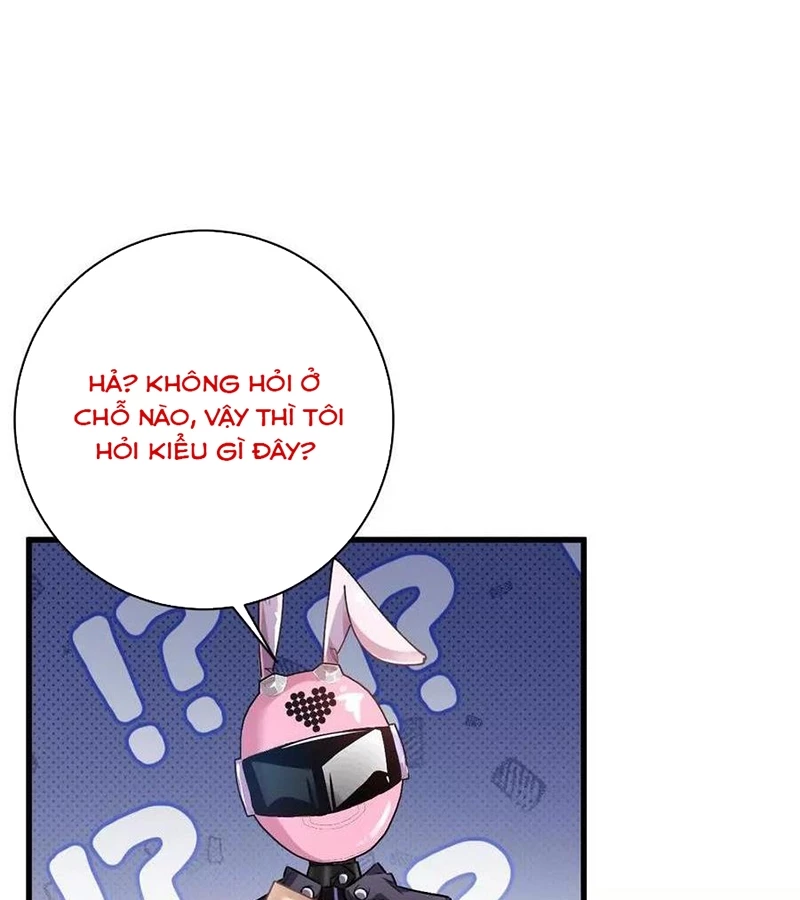 Ta Ở Thế Giới Quỷ Dị Chơi Hăng Rồi! Chapter 109 - Trang 2