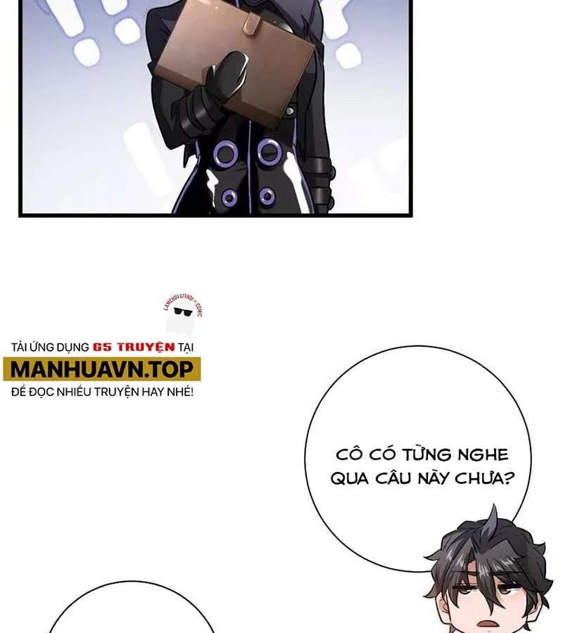 Ta Ở Thế Giới Quỷ Dị Chơi Hăng Rồi! Chapter 109 - Trang 2