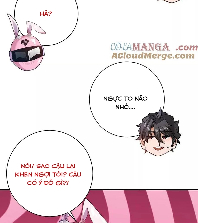 Ta Ở Thế Giới Quỷ Dị Chơi Hăng Rồi! Chapter 109 - Trang 2