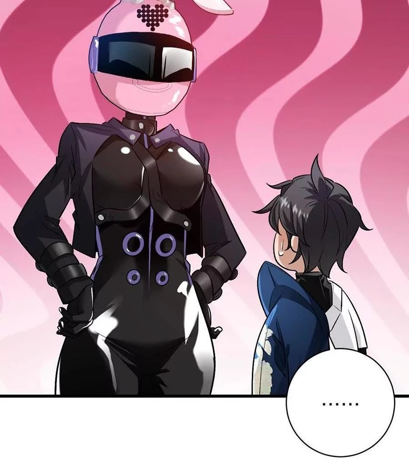 Ta Ở Thế Giới Quỷ Dị Chơi Hăng Rồi! Chapter 109 - Trang 2