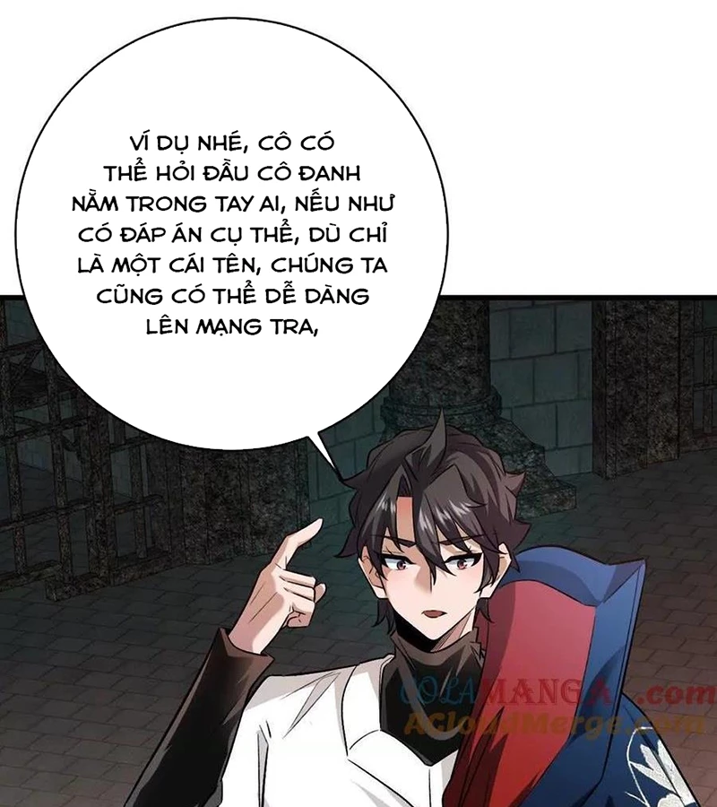 Ta Ở Thế Giới Quỷ Dị Chơi Hăng Rồi! Chapter 109 - Trang 2
